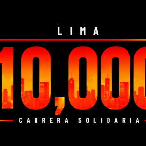 Inscripción Carrera Solidaria